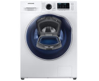 Samsung WD8NK52E0ZW/EO - 1264169 - zdjęcie 2